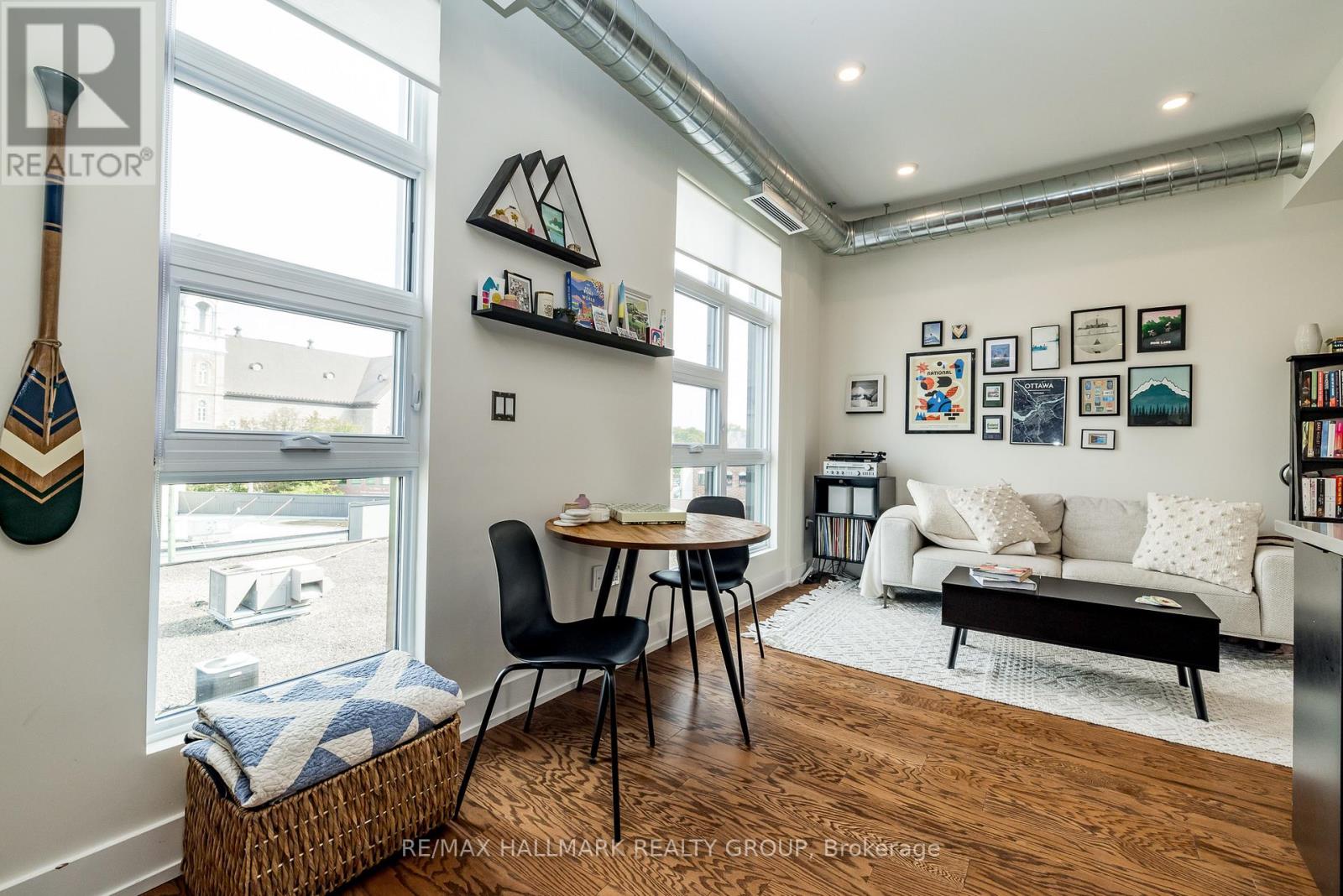 404 - 101 Pinhey Street N, Ottawa, Ontario  K1Y 1T7 - Photo 15 - X12609236