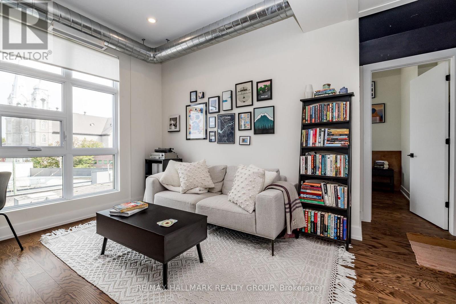 404 - 101 Pinhey Street N, Ottawa, Ontario  K1Y 1T7 - Photo 8 - X12609236