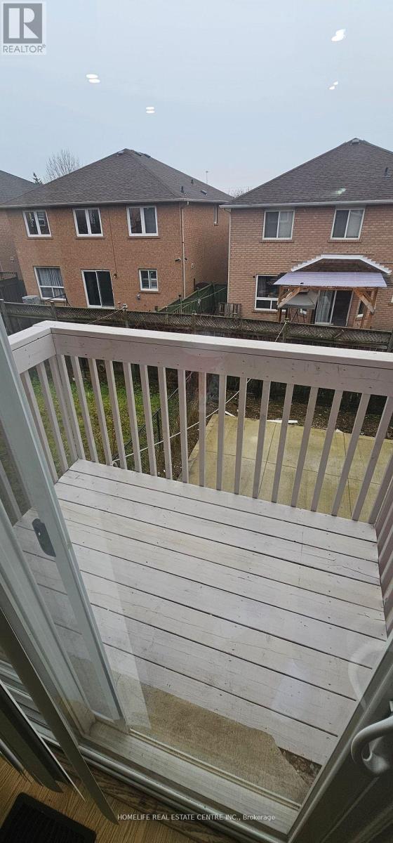 89 Woodsend Run, Brampton, Ontario  L6Y 4H7 - Photo 10 - W12653428