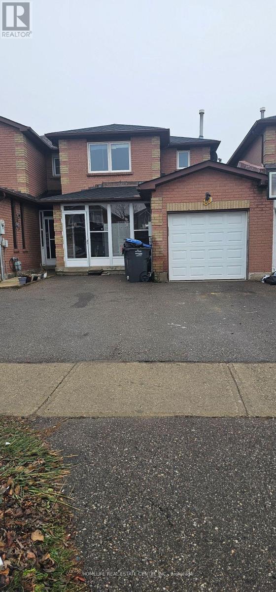 89 Woodsend Run, Brampton, Ontario  L6Y 4H7 - Photo 9 - W12653428