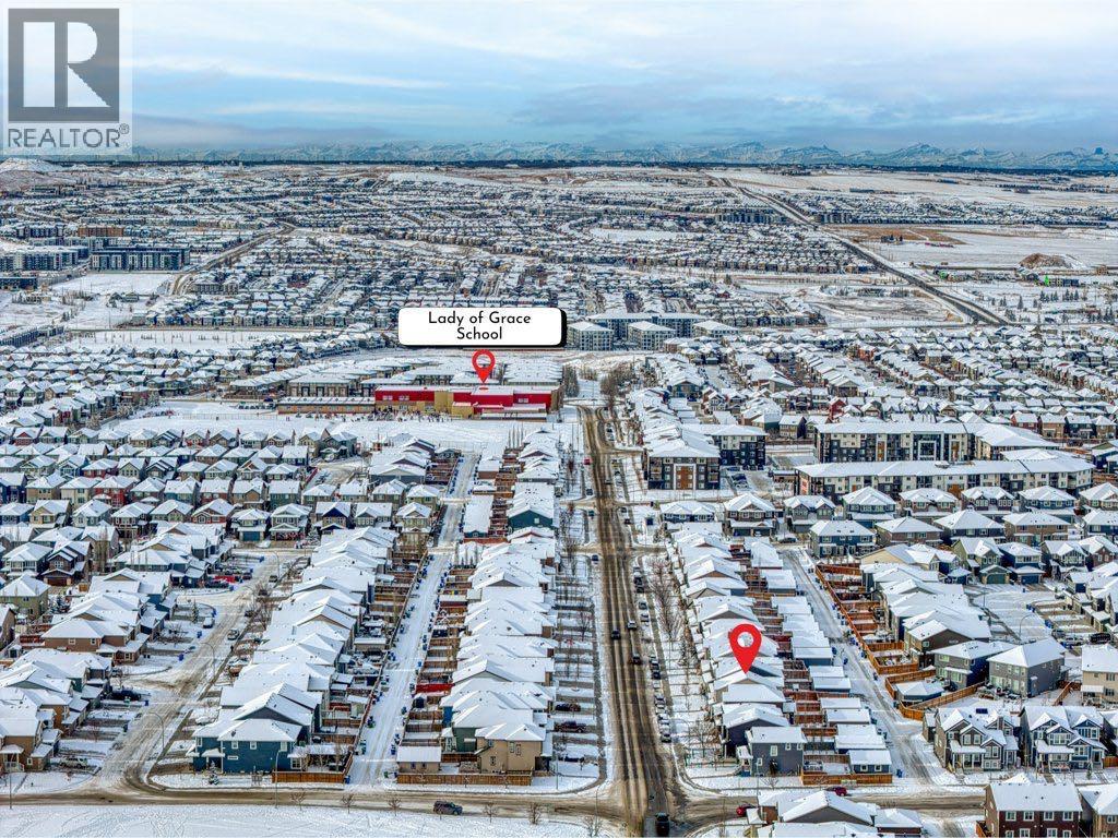 1023 Evanston Drive Nw, Calgary, Alberta  T3P 0K4 - Photo 39 - A2270907