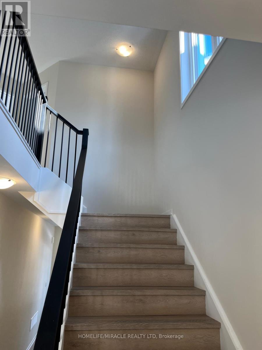 13 Radium Common, Cambridge, Ontario  N1T 0H4 - Photo 12 - X12653436