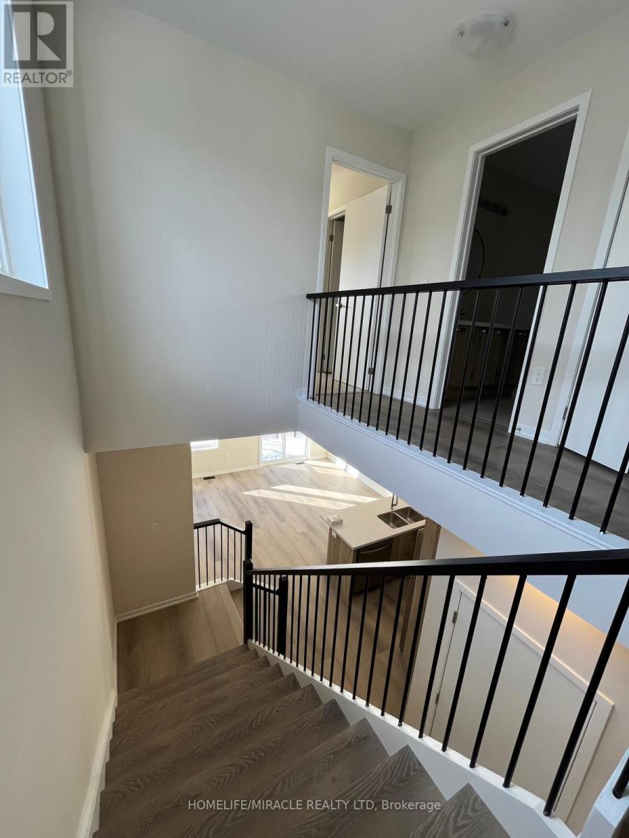 13 Radium Common, Cambridge, Ontario  N1T 0H4 - Photo 14 - X12653436