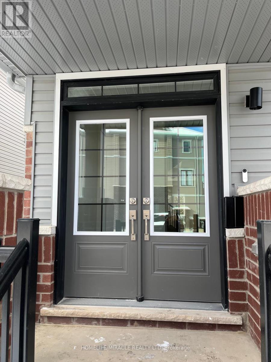 13 Radium Common, Cambridge, Ontario  N1T 0H4 - Photo 3 - X12653436