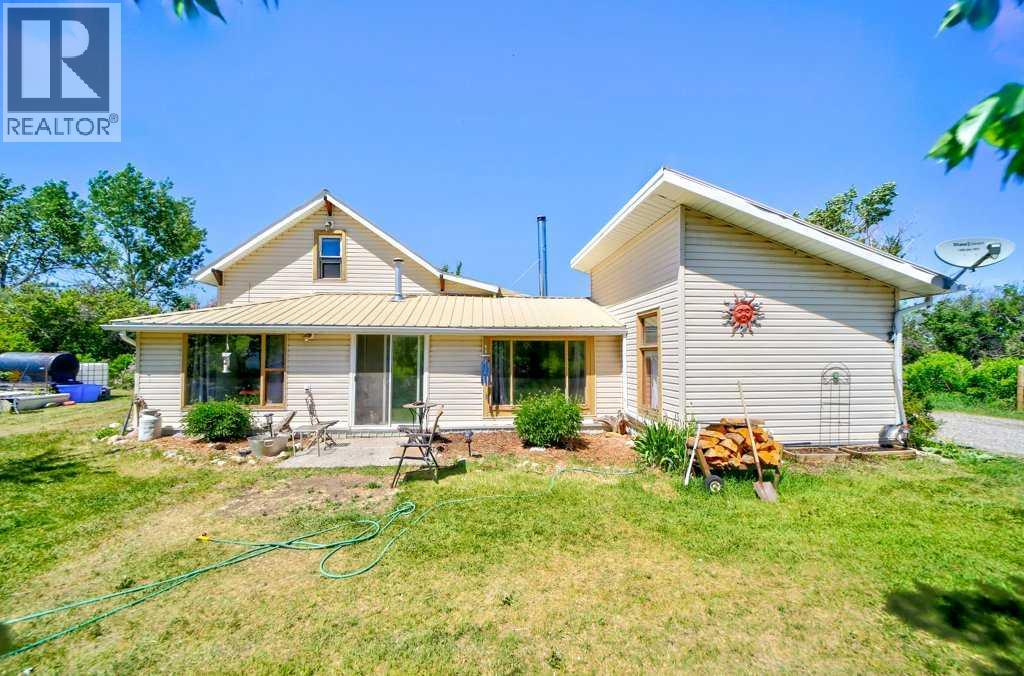 29320 TWP RD 7-0, Rural Pincher Creek No. 9, Alberta