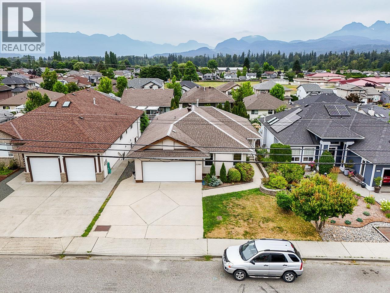 22081 124 Avenue, Maple Ridge, British Columbia V2X 4J1 - Photo 36 - R3075166