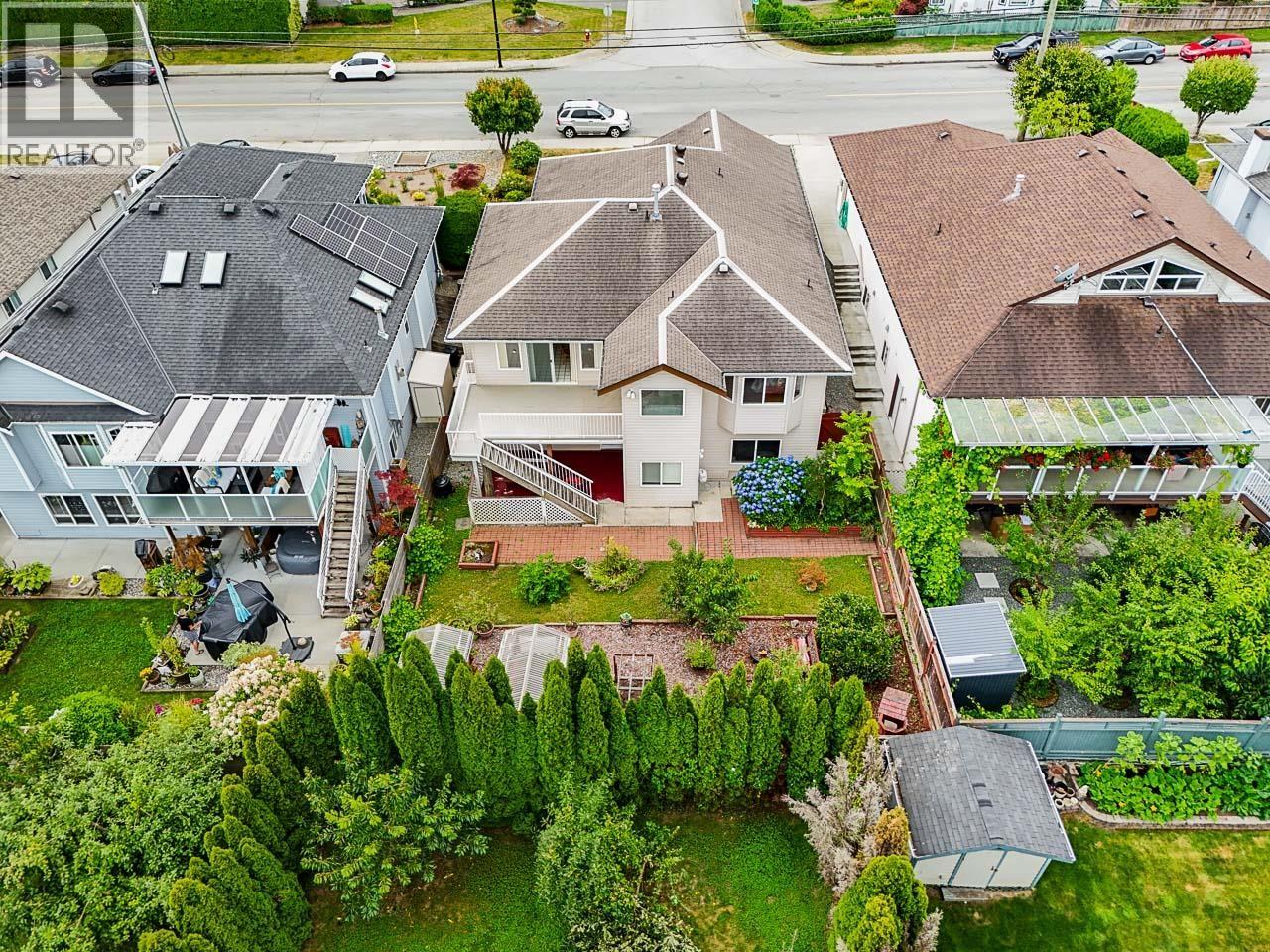 22081 124 Avenue, Maple Ridge, British Columbia V2X 4J1 - Photo 37 - R3075166