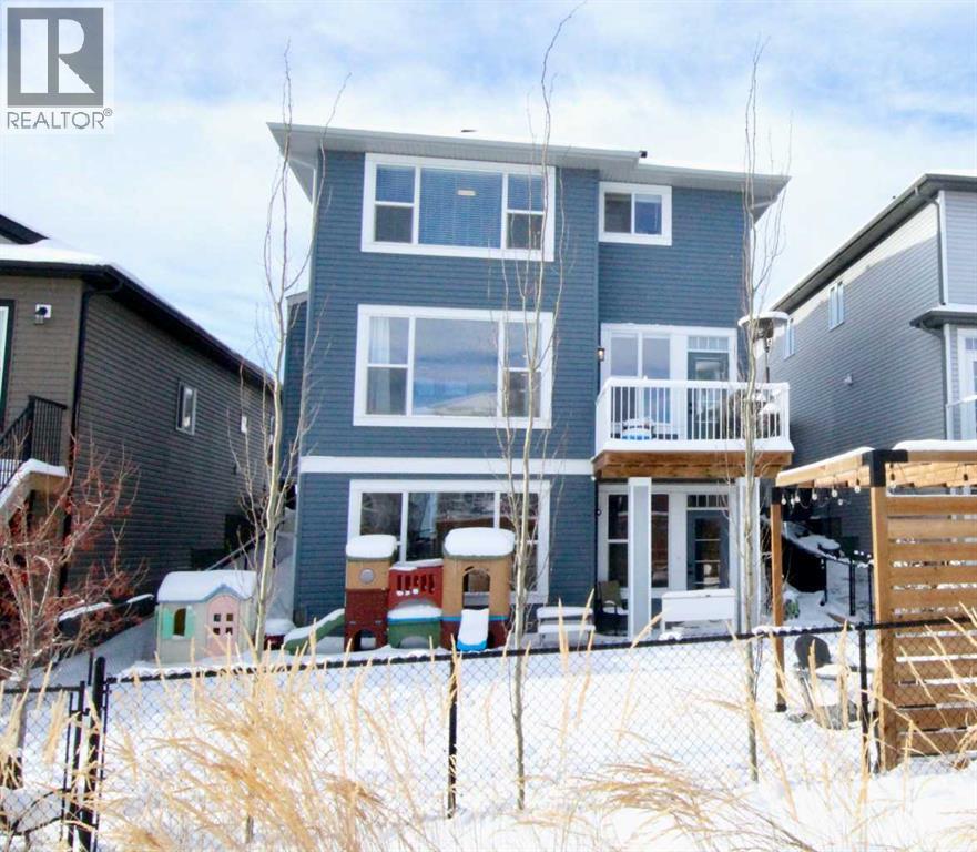 57 Ranchers Way, Okotoks, Alberta  T1S 4C8 - Photo 3 - A2256165