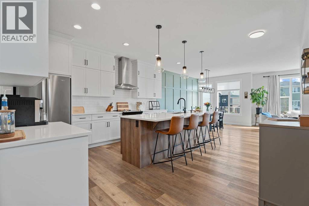 57 Ranchers Way, Okotoks, Alberta  T1S 4C8 - Photo 8 - A2256165