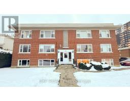 5 - 725 MELBOURNE AVENUE, Ottawa, Ontario
