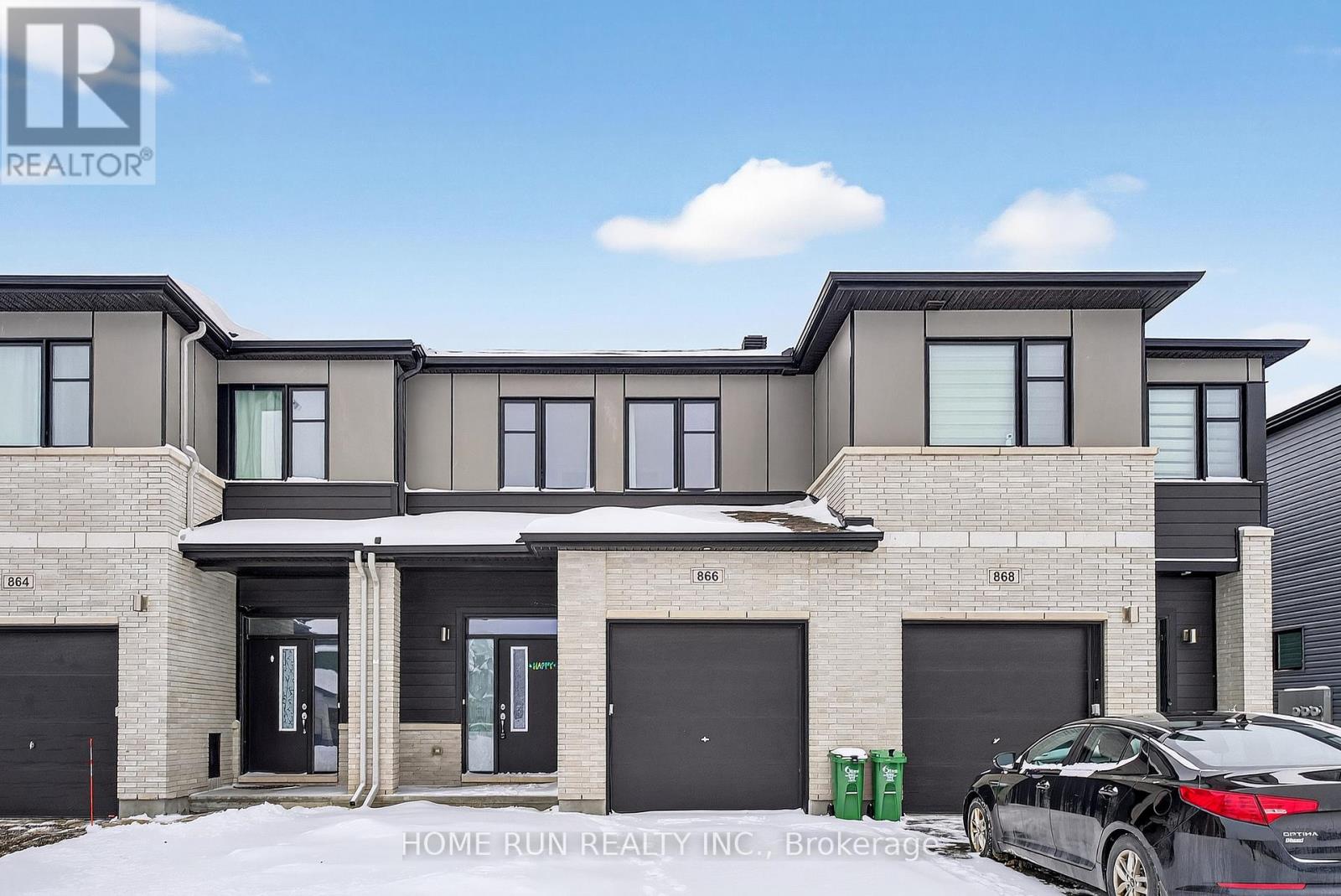 866 PASEANA PLACE, Ottawa, Ontario