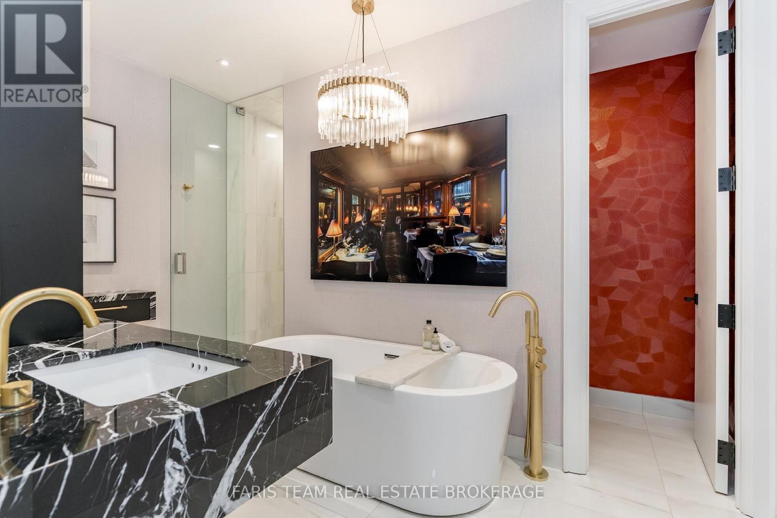 3501 - 200 Cumberland Street, Toronto, Ontario  M5R 0B7 - Photo 23 - C12395326