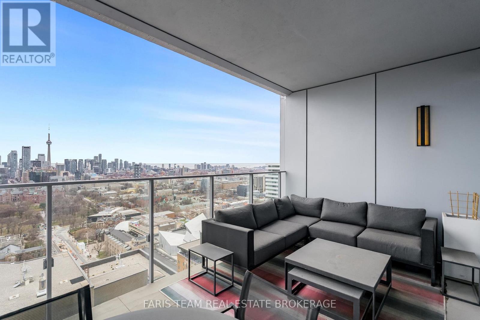 3501 - 200 Cumberland Street, Toronto, Ontario  M5R 0B7 - Photo 34 - C12395326