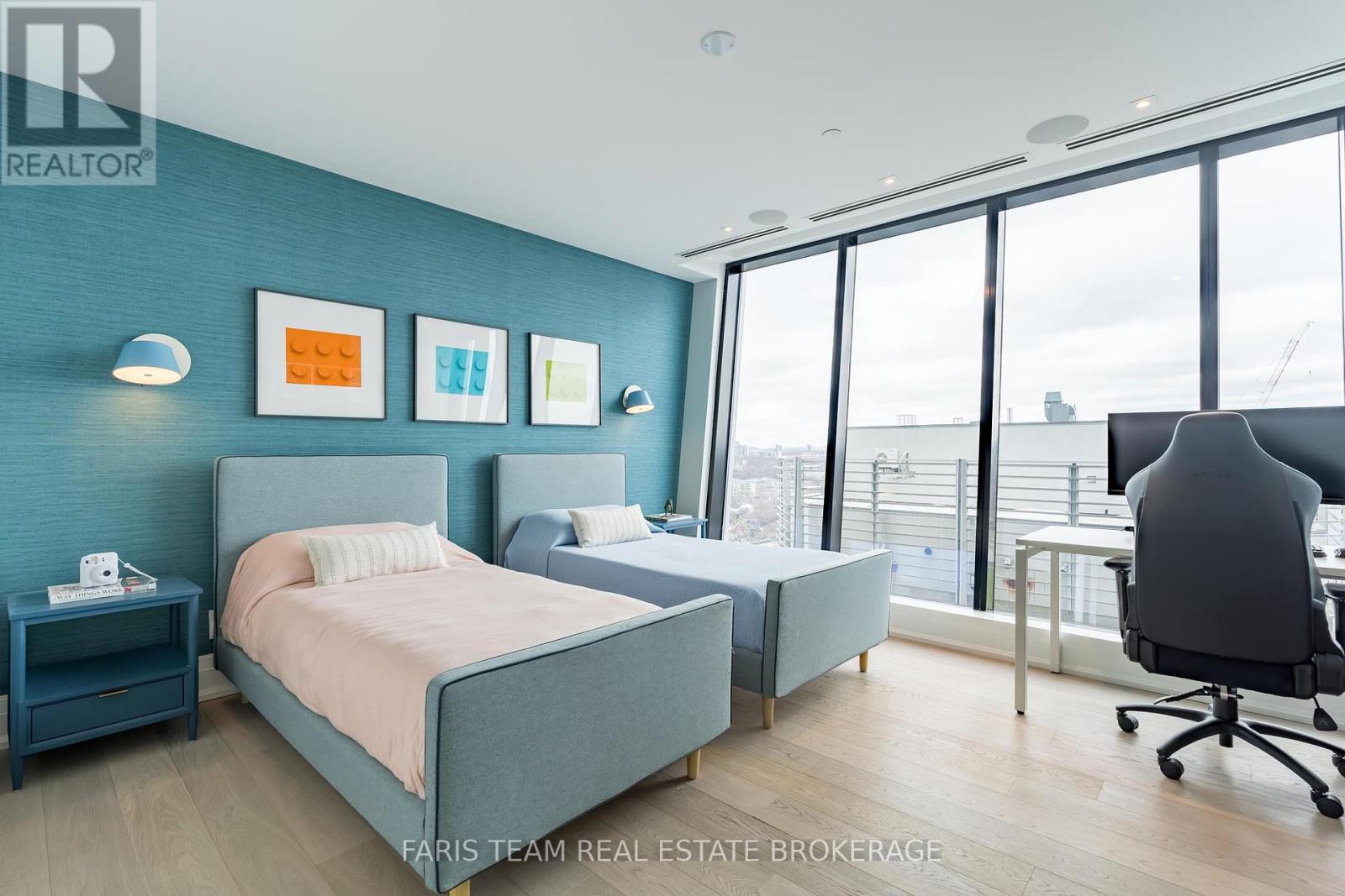 3501 - 200 Cumberland Street, Toronto, Ontario  M5R 0B7 - Photo 26 - C12395326