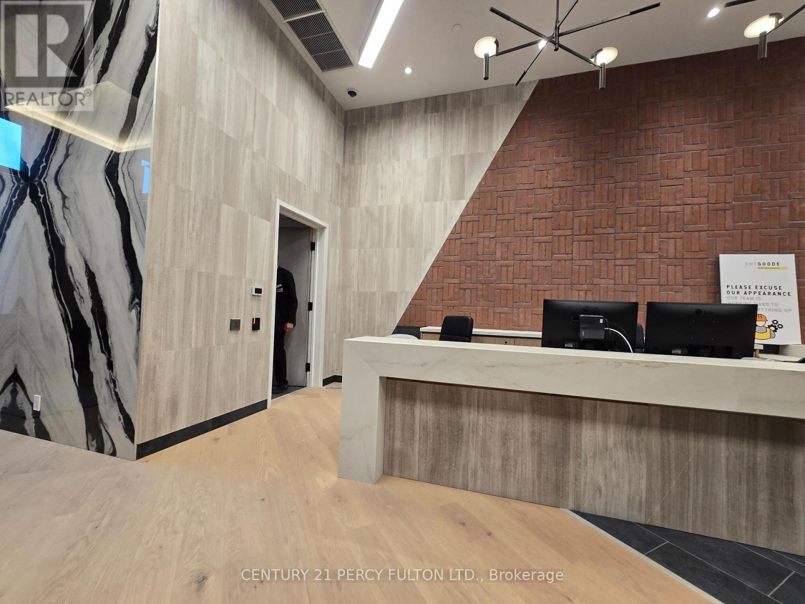 1709 - 35 Parliament Street, Toronto, Ontario  M5A 0Z5 - Photo 4 - C12638140