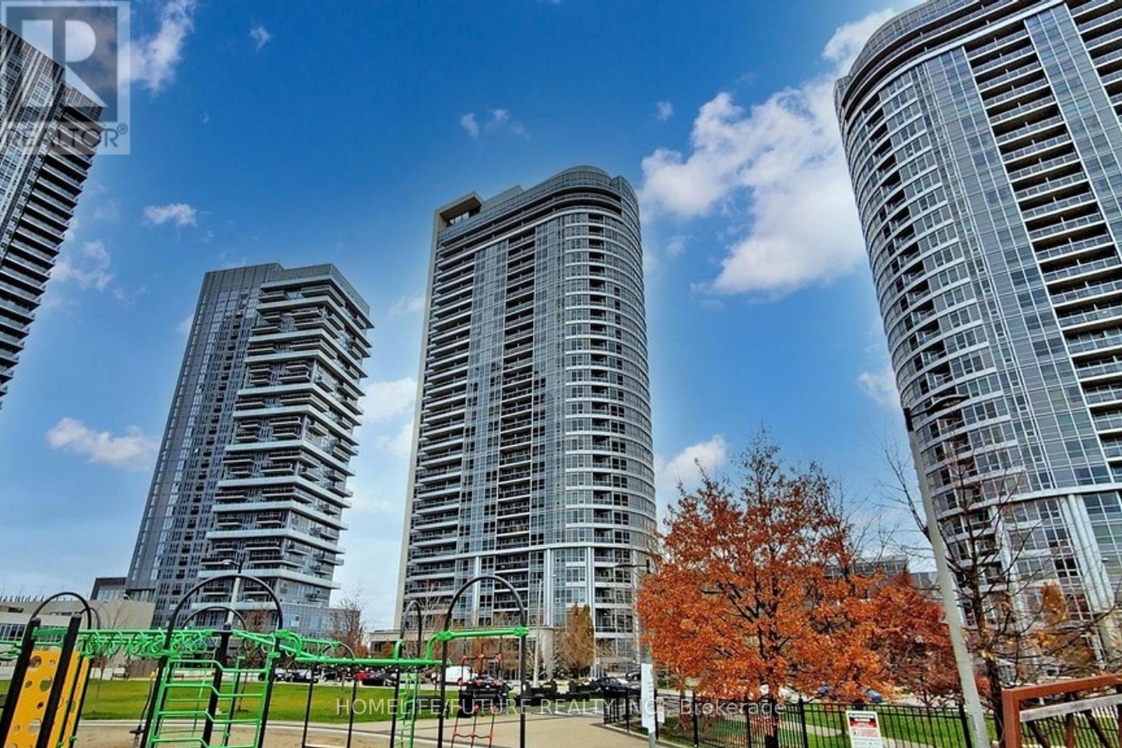 821 - 181 VILLAGE GREEN SQUARE, Toronto, Ontario