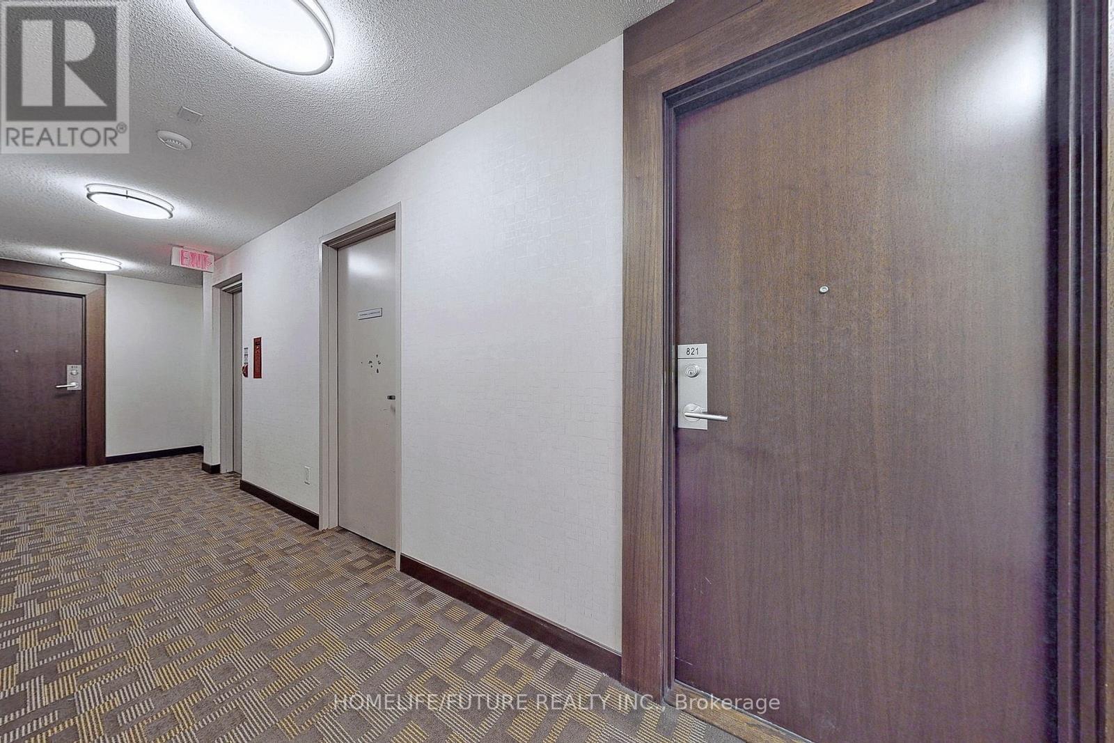 821 - 181 Village Green Square, Toronto, Ontario  M1S 0K6 - Photo 3 - E12599784