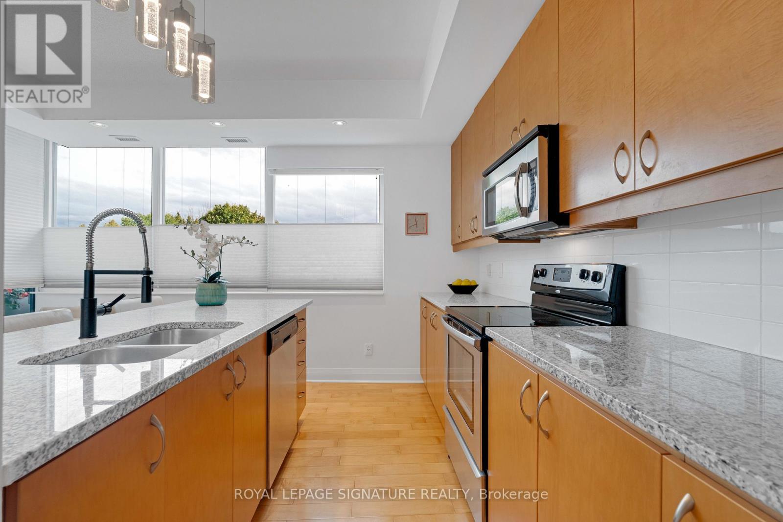 203 - 1 Hurontario Street, Mississauga, Ontario  L5G 0A3 - Photo 13 - W12477771