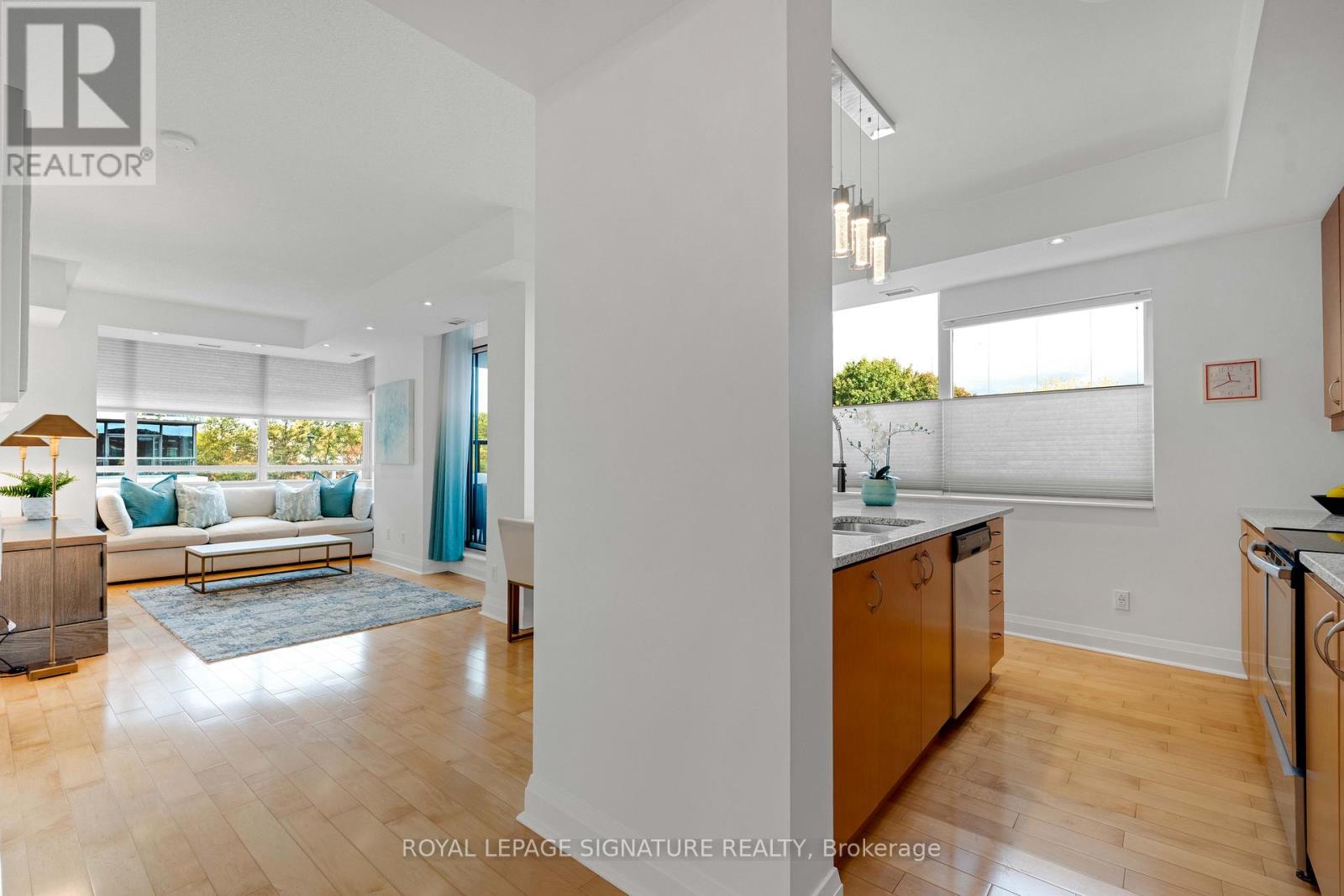 203 - 1 Hurontario Street, Mississauga, Ontario  L5G 0A3 - Photo 10 - W12477771