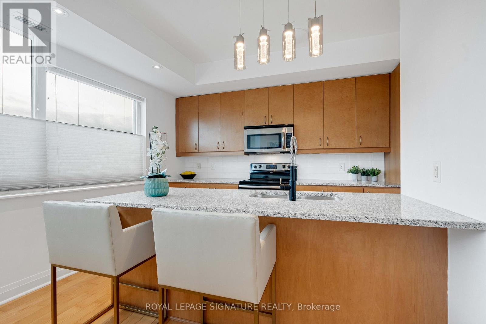 203 - 1 Hurontario Street, Mississauga, Ontario  L5G 0A3 - Photo 12 - W12477771