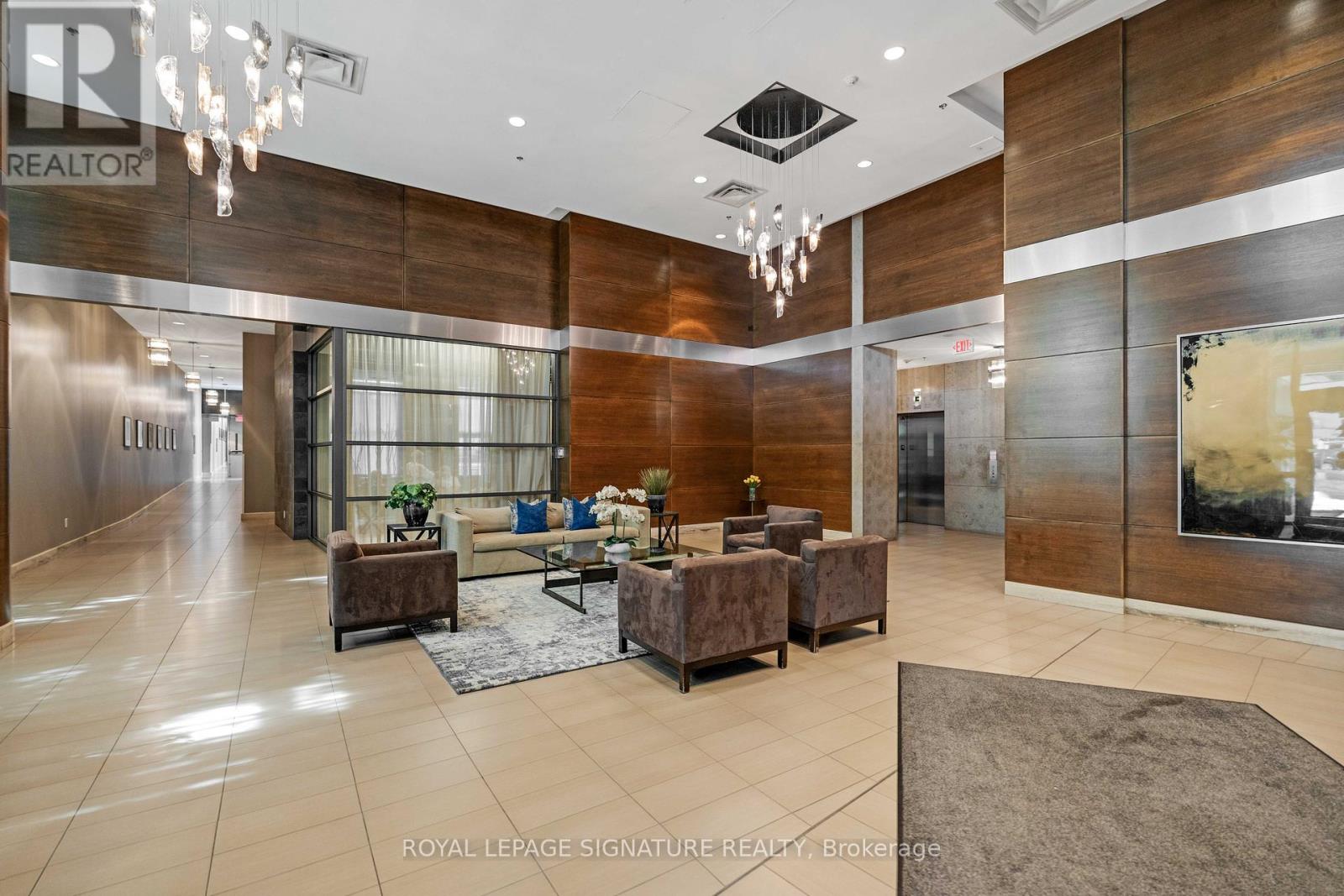 203 - 1 Hurontario Street, Mississauga, Ontario  L5G 0A3 - Photo 40 - W12477771