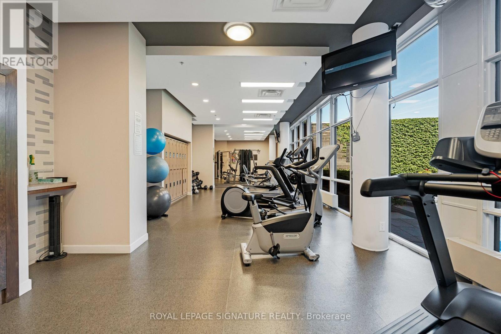 203 - 1 Hurontario Street, Mississauga, Ontario  L5G 0A3 - Photo 30 - W12477771