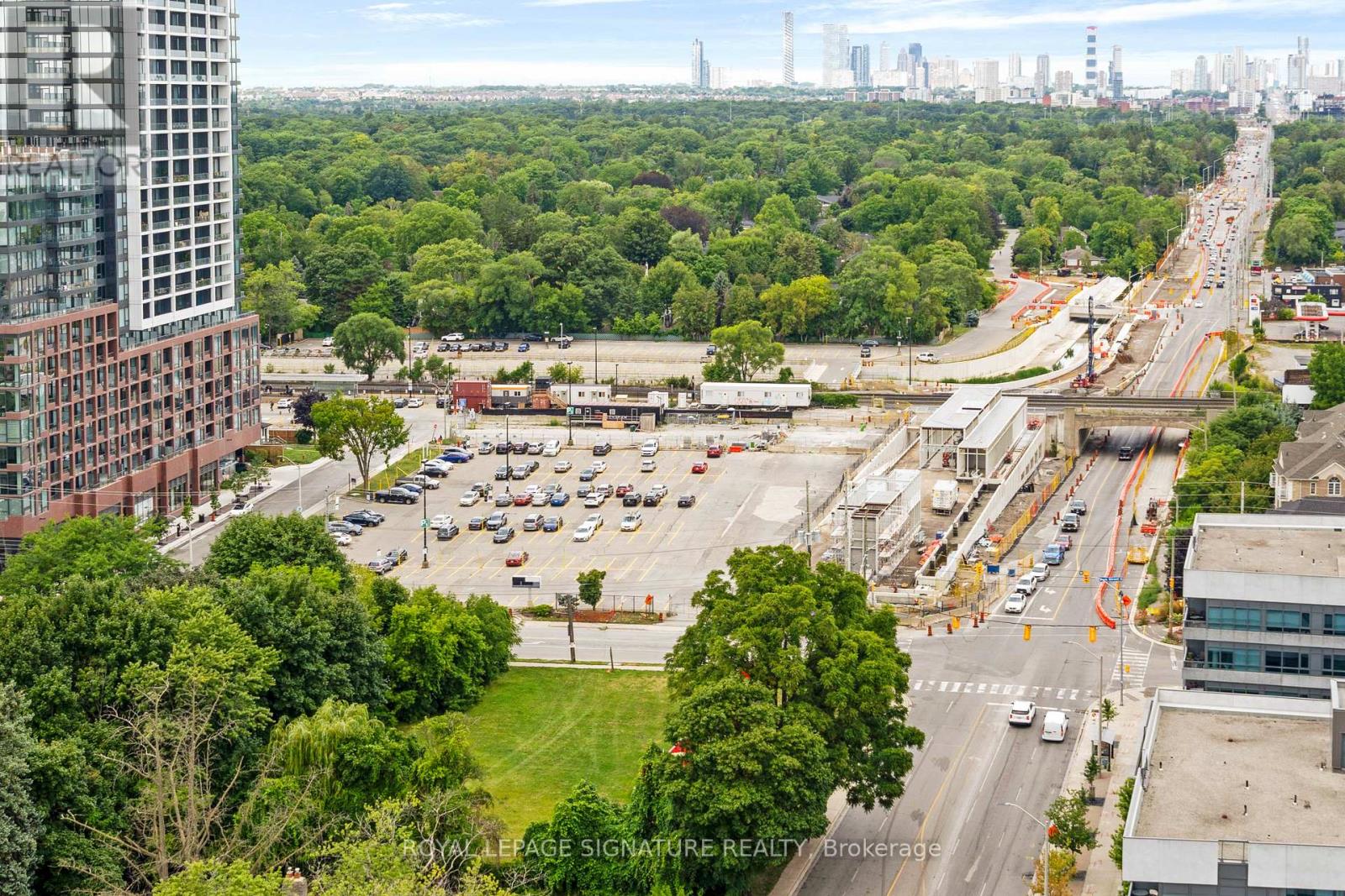 203 - 1 Hurontario Street, Mississauga, Ontario  L5G 0A3 - Photo 38 - W12477771