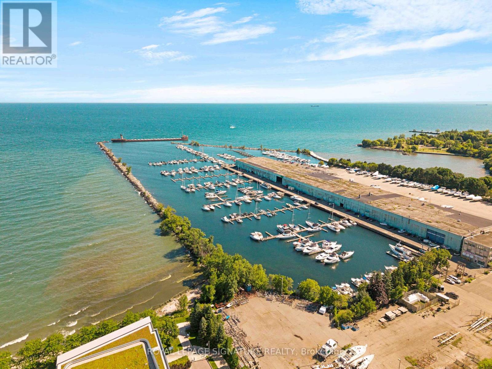 203 - 1 Hurontario Street, Mississauga, Ontario  L5G 0A3 - Photo 43 - W12477771