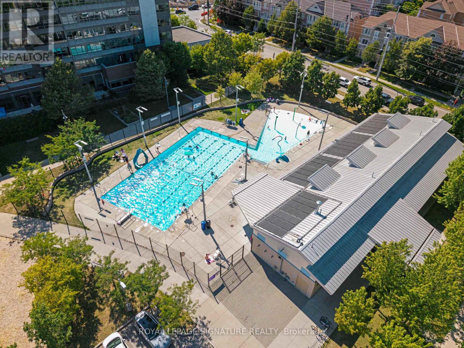 203 - 1 Hurontario Street, Mississauga, Ontario  L5G 0A3 - Photo 47 - W12477771