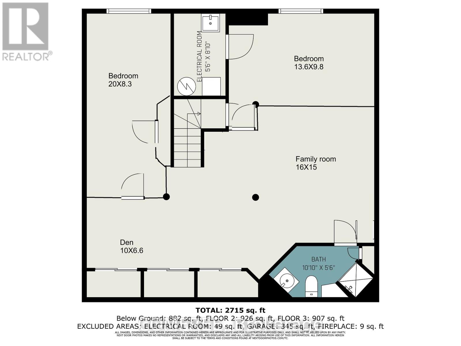 1234 Matheson Road, Ottawa, Ontario  K1J 1A7 - Photo 32 - X12450483