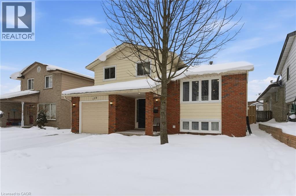 139 The Country Way, Kitchener, Ontario  N2E 2L1 - Photo 5 - 40793203