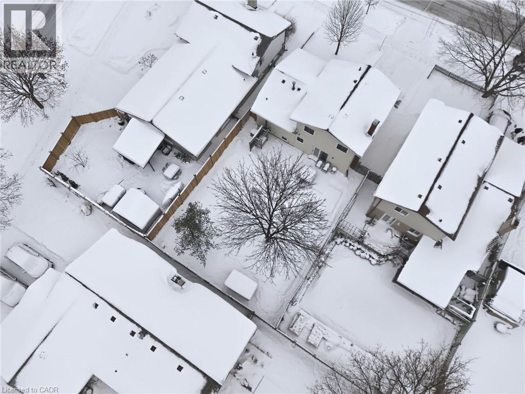 139 The Country Way, Kitchener, Ontario  N2E 2L1 - Photo 35 - 40793203