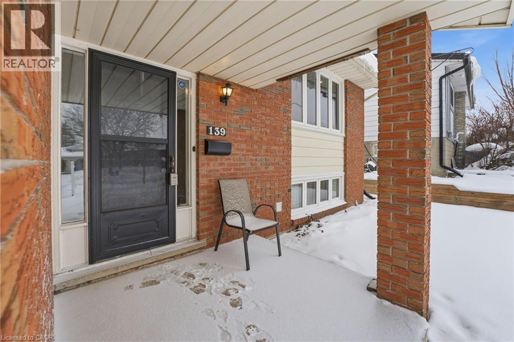 139 The Country Way, Kitchener, Ontario  N2E 2L1 - Photo 6 - 40793203