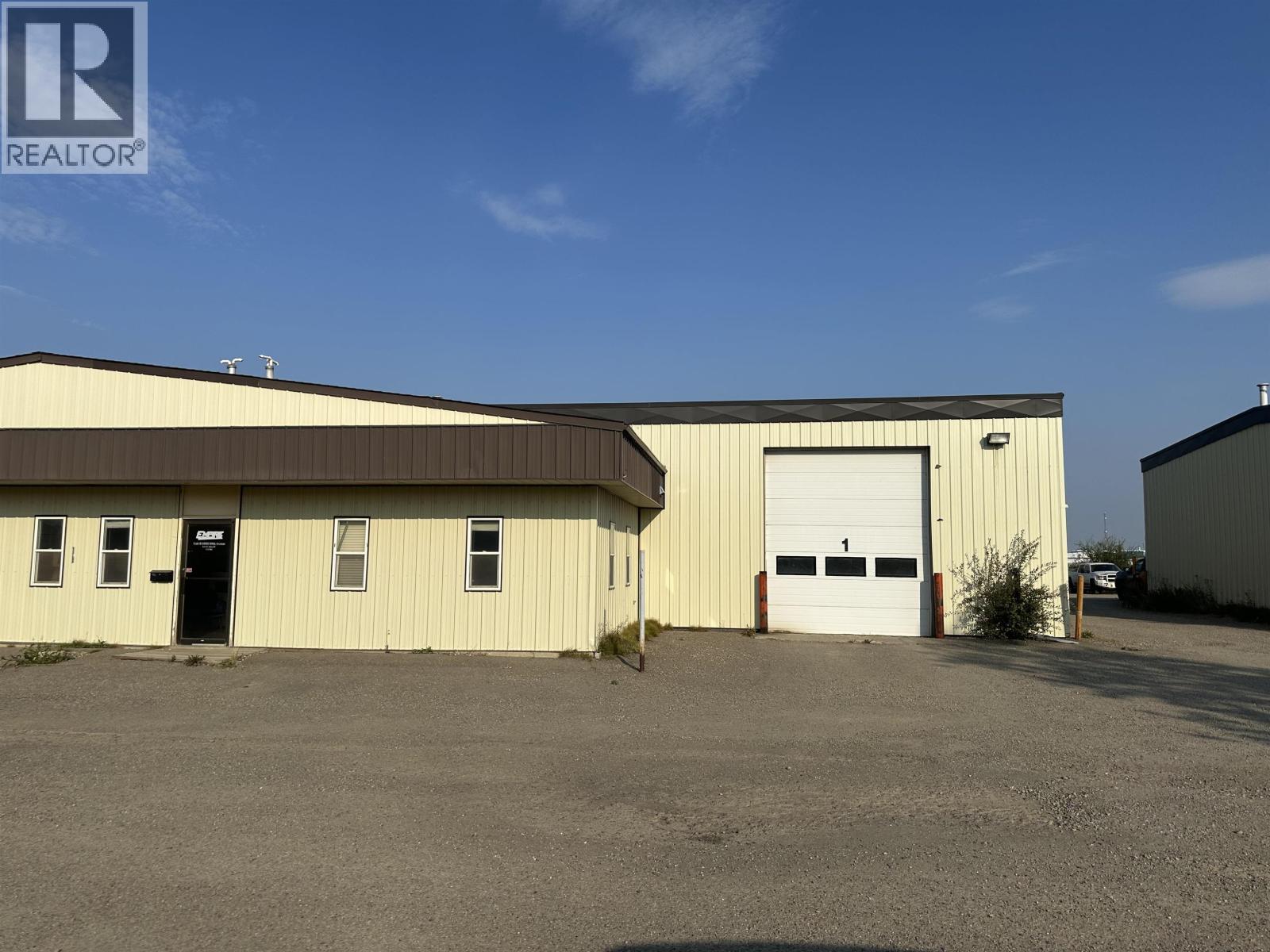 B 10503 89 AVENUE, Fort St. John, British Columbia