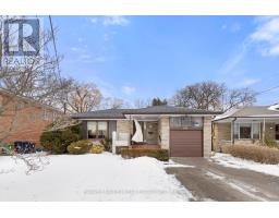 118 PALM DRIVE, Toronto, Ontario