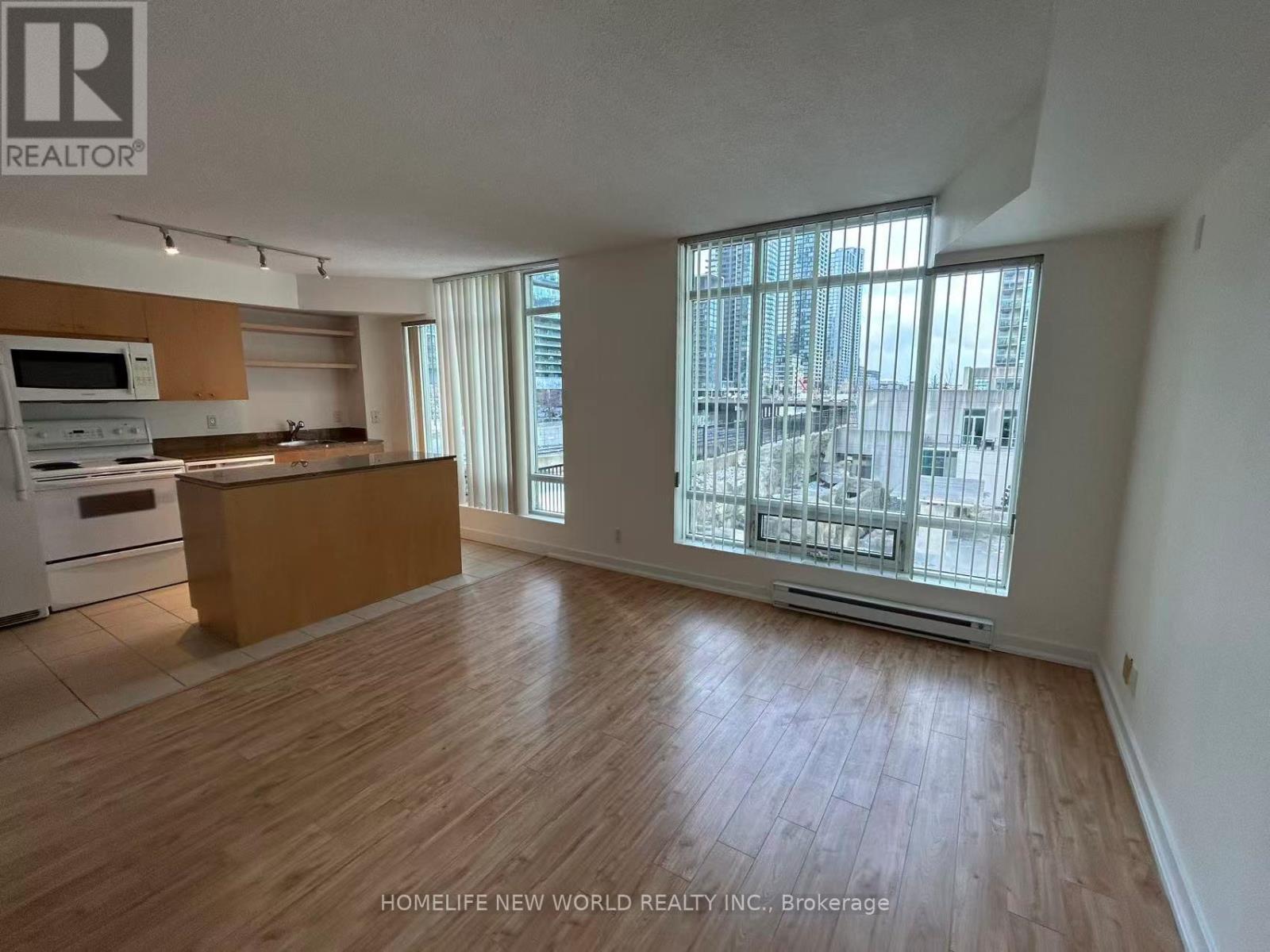 335 - 361 FRONT STREET W, Toronto, Ontario