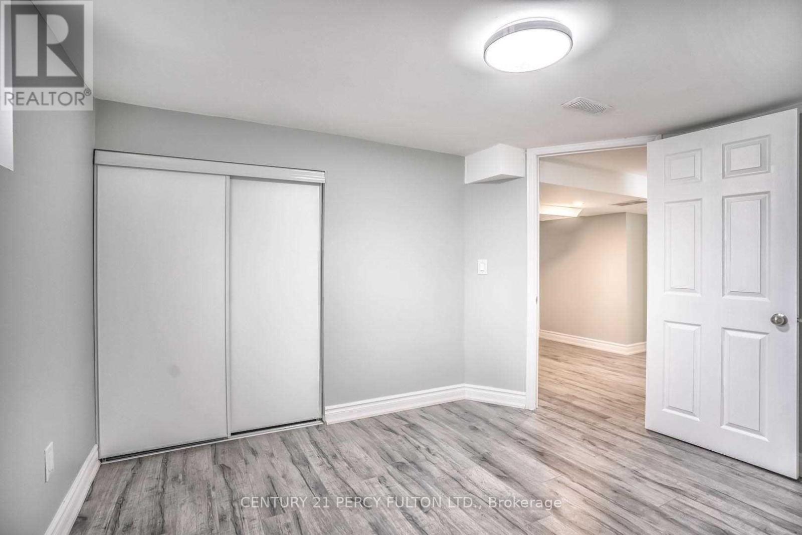 Bsmt - 45 Greenock Avenue, Toronto, Ontario  M1G 2Z7 - Photo 12 - E12653442