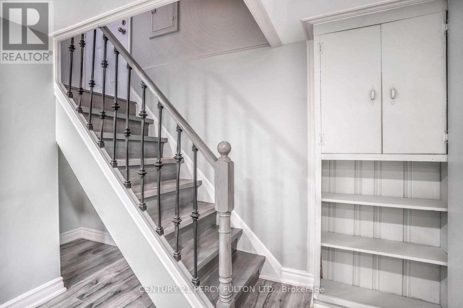 Bsmt - 45 Greenock Avenue, Toronto, Ontario  M1G 2Z7 - Photo 3 - E12653442