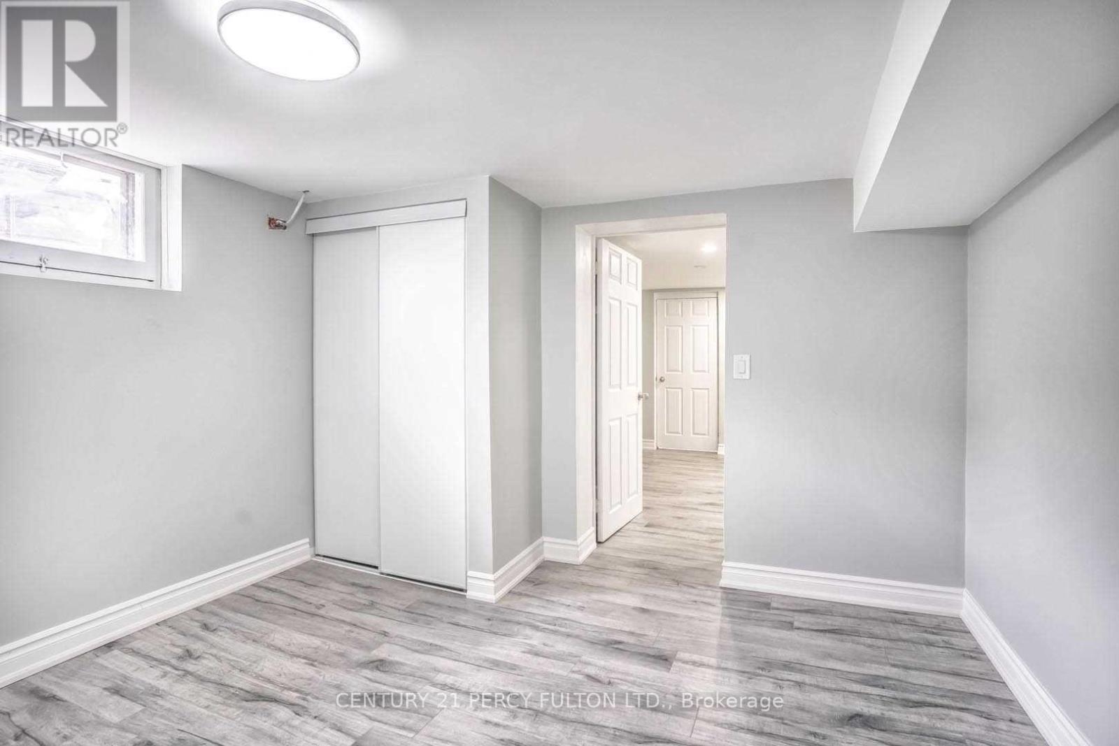 Bsmt - 45 Greenock Avenue, Toronto, Ontario  M1G 2Z7 - Photo 9 - E12653442