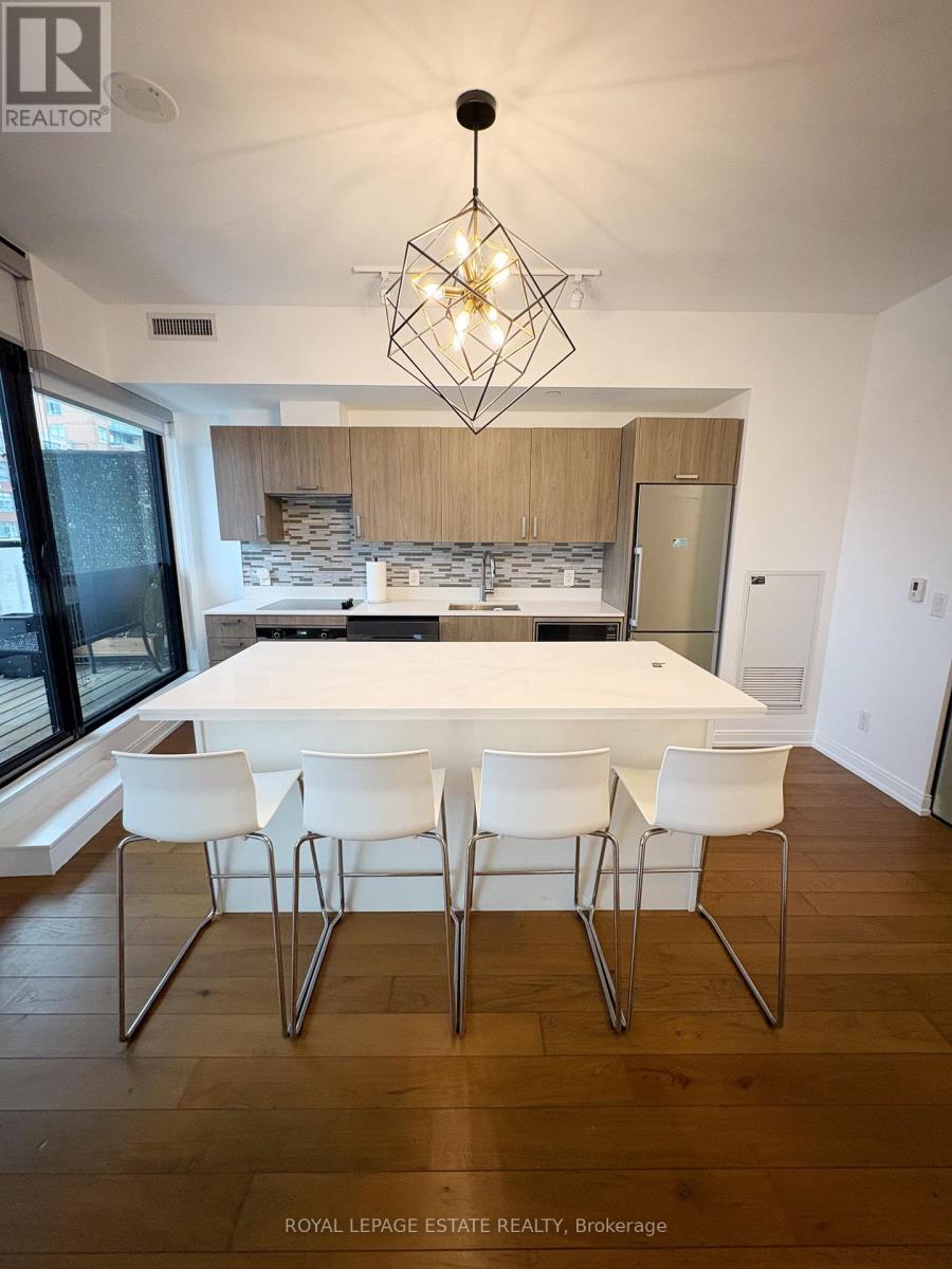 219 - 1100 KINGSTON ROAD, Toronto, Ontario