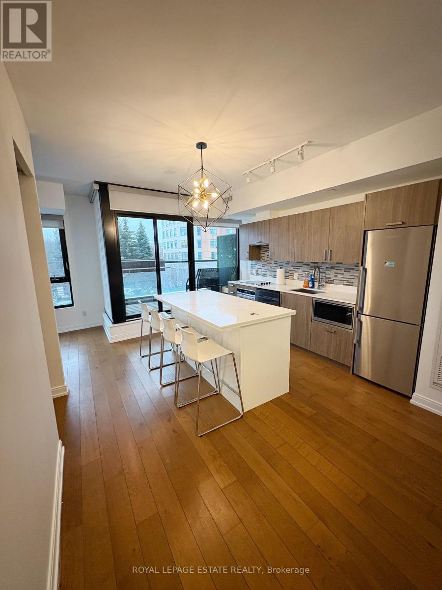 219 - 1100 Kingston Road, Toronto, Ontario  M1N 0B3 - Photo 10 - E12653490