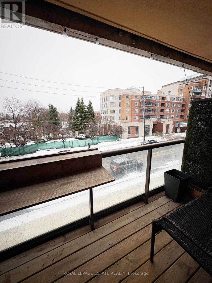 219 - 1100 Kingston Road, Toronto, Ontario  M1N 0B3 - Photo 16 - E12653490