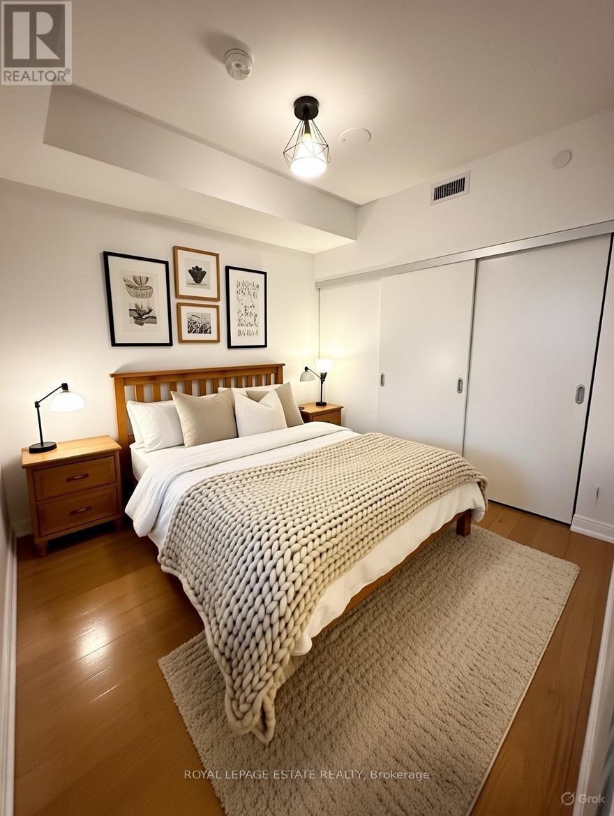 219 - 1100 Kingston Road, Toronto, Ontario  M1N 0B3 - Photo 7 - E12653490