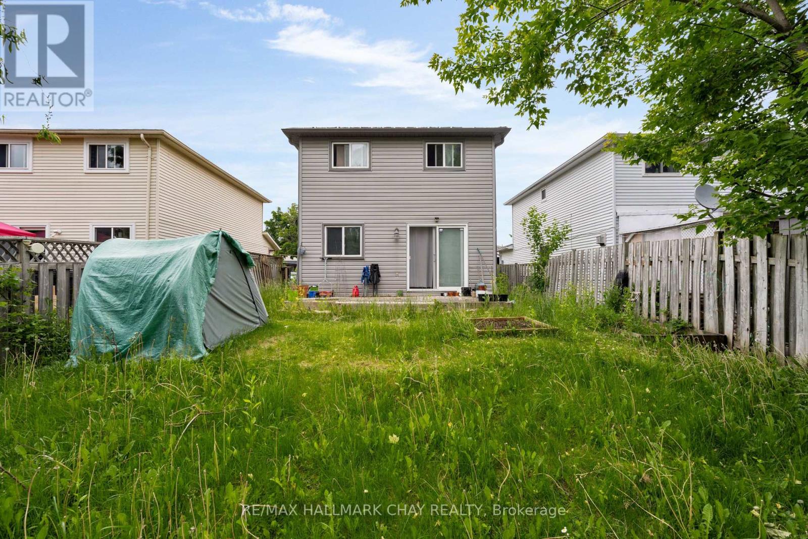 61 Corbett Drive, Barrie, Ontario  L4M 5V6 - Photo 23 - S12653458