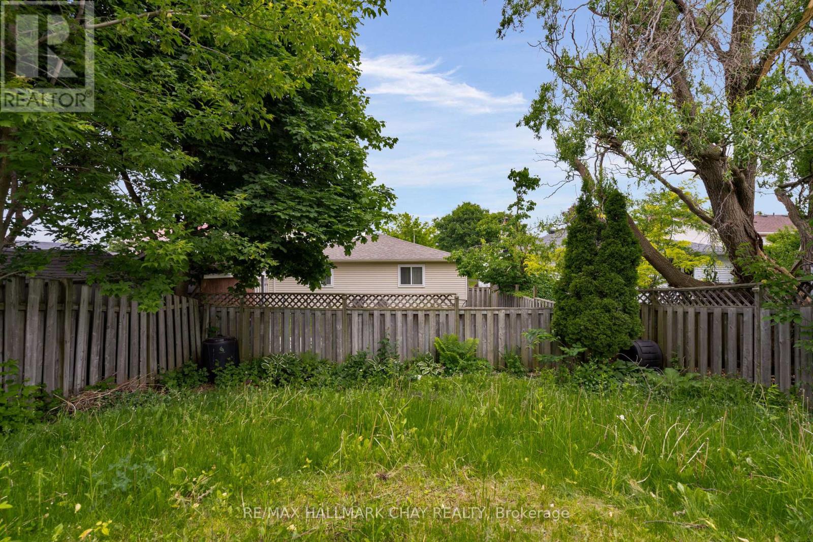 61 Corbett Drive, Barrie, Ontario  L4M 5V6 - Photo 24 - S12653458