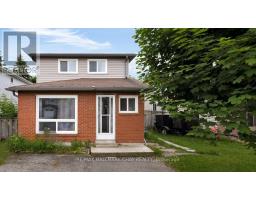 61 CORBETT DRIVE, Barrie, Ontario