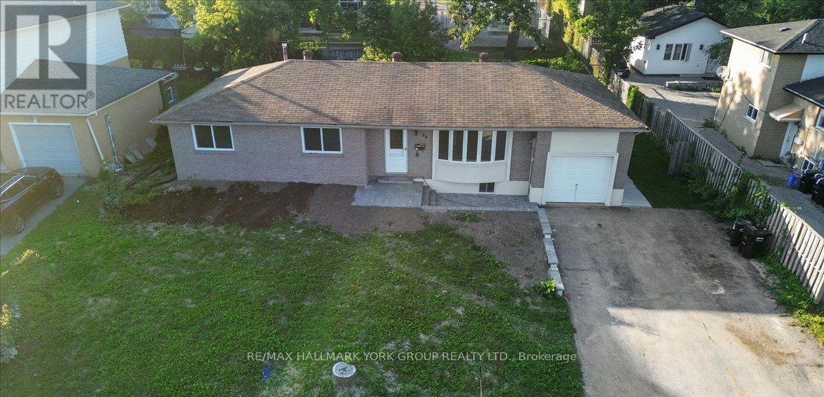 Basement - 28 Charlbrook Avenue, Barrie, Ontario  L4M 2Y4 - Photo 6 - S12653474