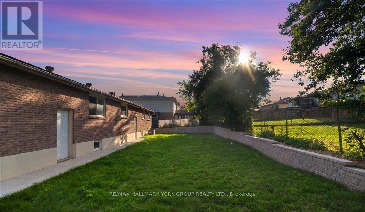 Basement - 28 Charlbrook Avenue, Barrie, Ontario  L4M 2Y4 - Photo 9 - S12653474
