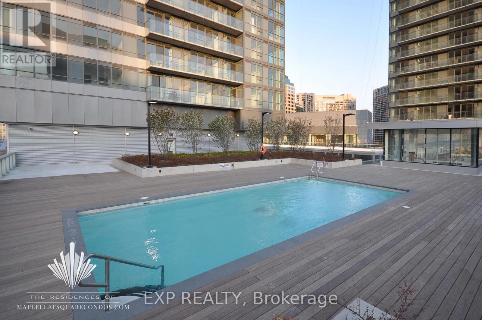 4311 - 65 Bremner Boulevard, Toronto, Ontario  M5J 0A7 - Photo 11 - C12615864