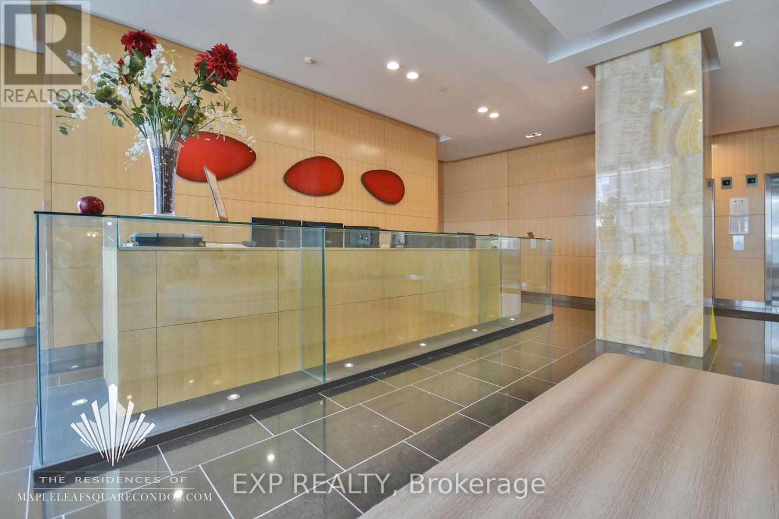 4311 - 65 Bremner Boulevard, Toronto, Ontario  M5J 0A7 - Photo 12 - C12615864